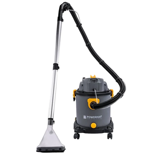 Powermat Ipari porszívó 2000W PM-ODP-2000M-PRO