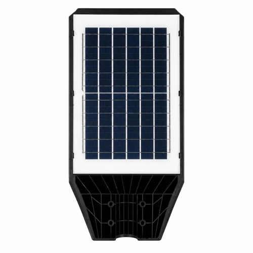 Worth Air napelemes LED utcai lámpa távirányítóval 600W KE23-391