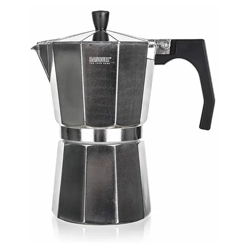 BRIA kotyogós kávéfőző – 9 személyes, 400 ml 266138