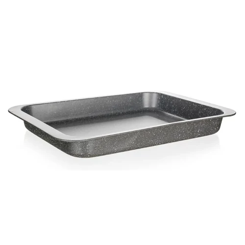 BANQUET GRANITE tapadásmentes sütőtepsi – 36,5 × 27 cm 368988