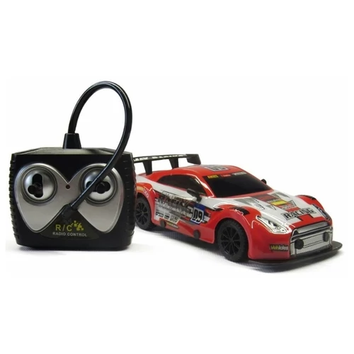 Racing Passion Távirányítós Sportautó 19cm 292255