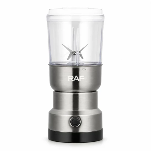 RAF 2 az 1-ben elektromos turmixgép és kávédaráló 300W R7126