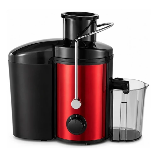 Royalty Line gyümölcscentrifuga 700 W PJ-19001