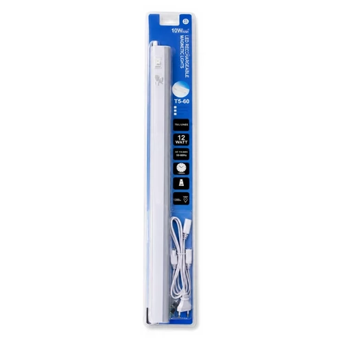 LED fénycső 60 cm, 12 W T5-LED-60