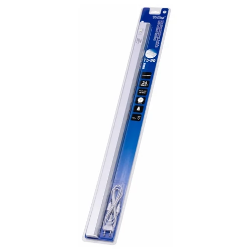 T5 LED fénycső 90 cm, 24 W T5-LED-90