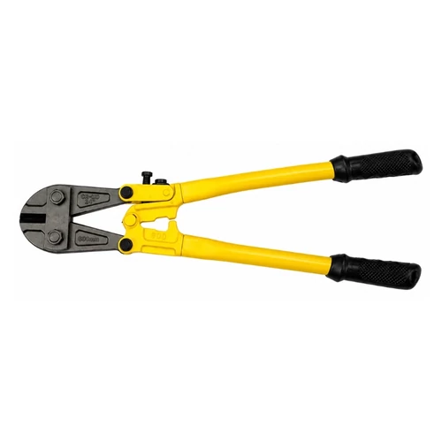 THO hosszú nyelű csapszegvágó 450 mm TL-118-18