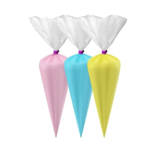 Perfect Home nylon habzsák szett – 100db 10070