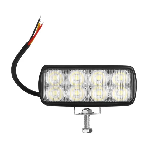 KRAFT&DELE kompakt LED munkalámpa 25W,1200 Lm KD3607