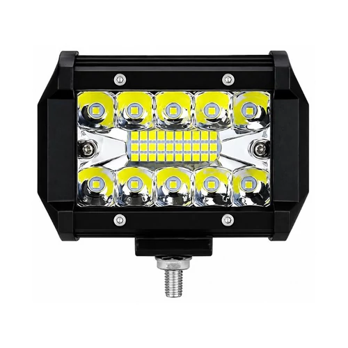KRAFT&DELE kompakt LED munkalámpa 25W,1200 Lm KD3608