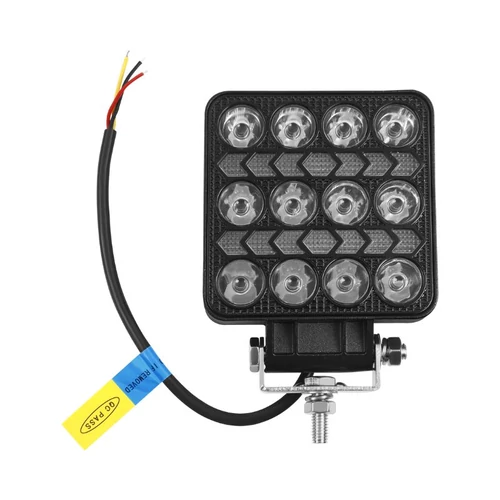 KRAFT&DELE LED munkalámpa 25W, 1600 Lm KD3611