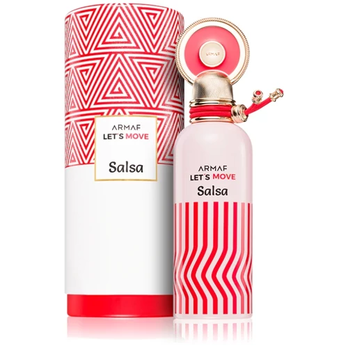 Armaf Let’s Move Salza unisex Eau de Parfum – 100 ml 2082696