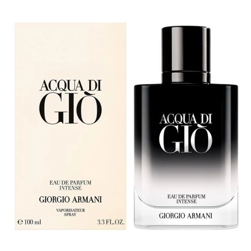 Giorgio Armani Acqua di Giò Intense férfi parfüm – 100 ml 2083941