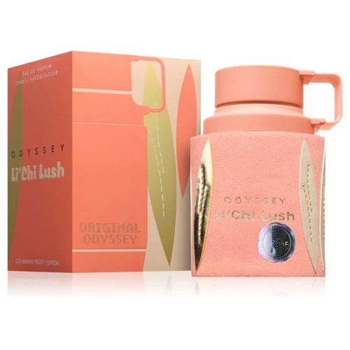 Armaf Odyssey Li’chi Lush női Eau de Parfum – 100 ml 2084780