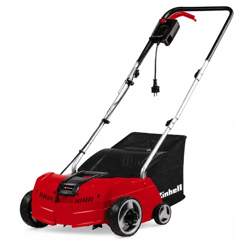 Einhell elektromos gyepszellőztető és talajlazító 1200 W GC-SA-1231
