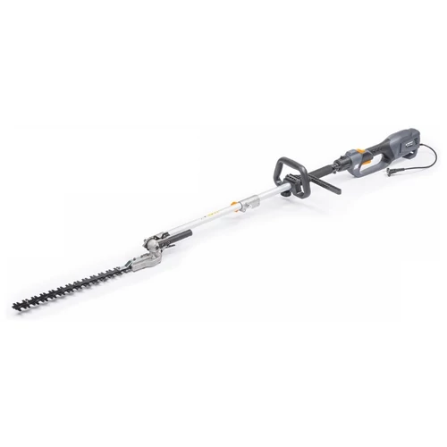 Powermat elektromos teleszkópos sövénynyíró – 1200 W, 40 cm PM0617