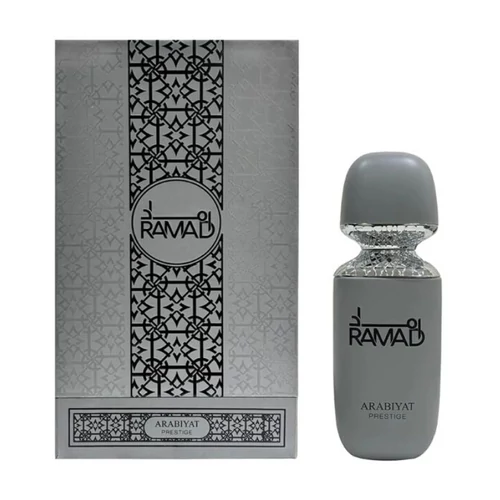 Arabiyat Prestige Ramad unisex Eau de Parfum – 100 ml 2081593