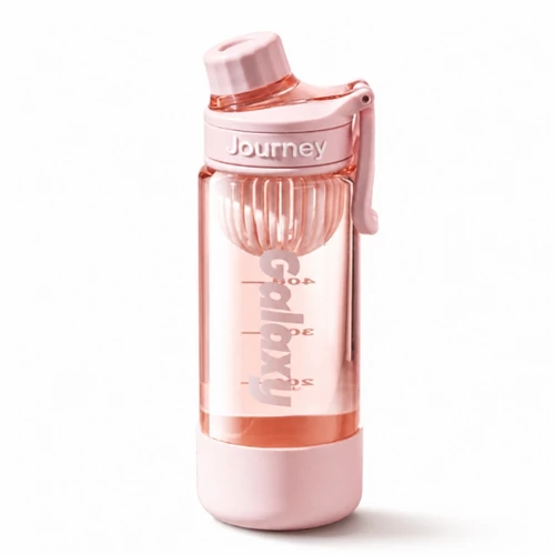 800 ml-es kulacs szilikon tömítéssel BD71R