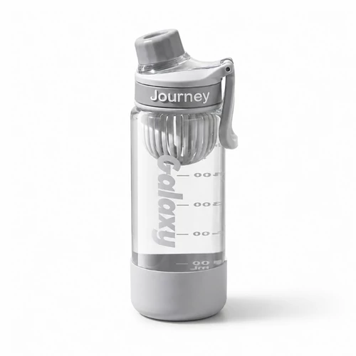 800 ml-es kulacs szilikon tömítéssel BD71SZ