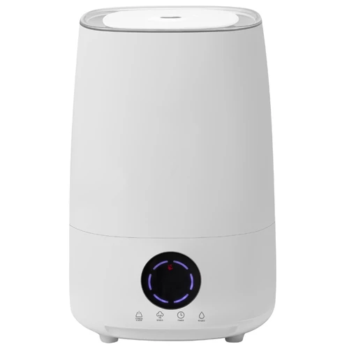 KRAFT&DELE 3 az 1-ben párásító, ionizátor és aroma diffúzor – 4 liter KD4358