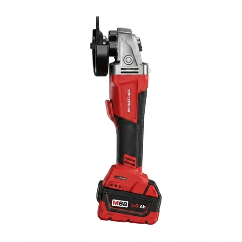FEUL M88 akkumulátoros sarokcsiszoló – 115/125 mm SM-1026