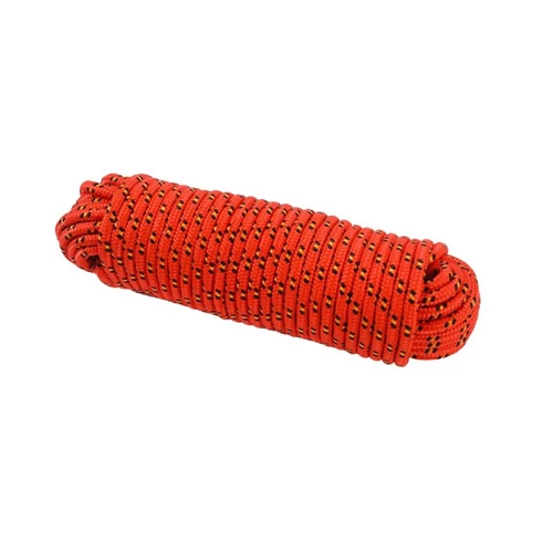 KRAFT&DELE Többfunkciós kötél 9,5mm, 30m KD11021