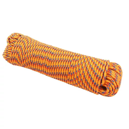 KRAFT&DELE Többfunkciós kötél 5mm, 50m KD11022