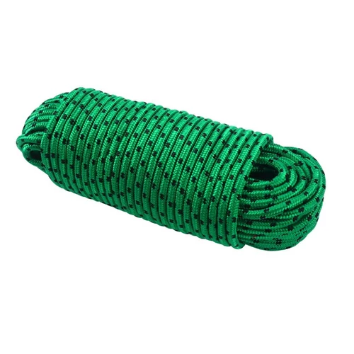 KRAFT&DELE Többfunkciós kötél 12mm, 50m KD11024