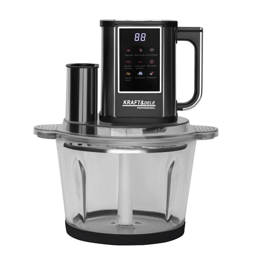KRAFT&DELE Elektromos aprító 550W, 3L KD4341
