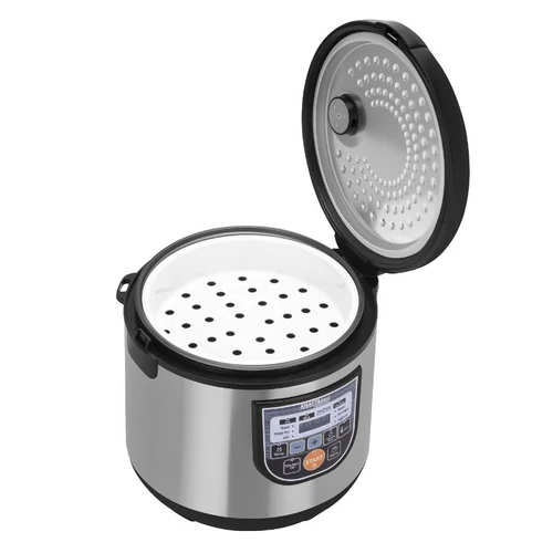 KRAFT&DELE Elektromos multicooker 1200W, 5L KD4346