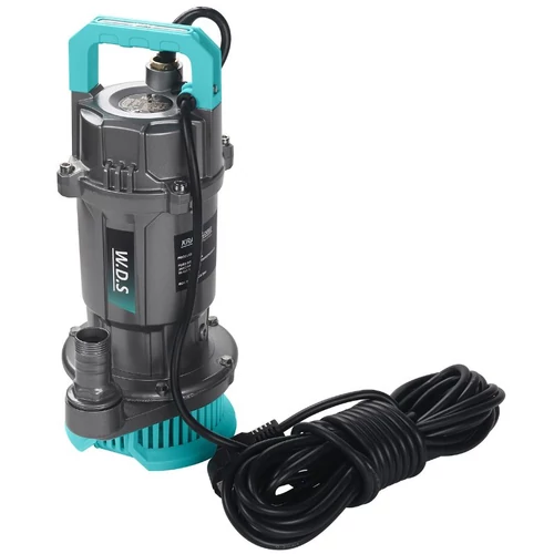 W.D.S. Búvárszivattyú 2200W, 1