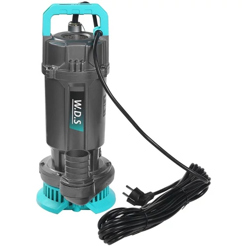 W.D.S. Búvárszivattyú 3200W, 2