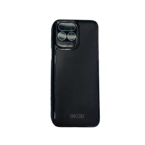 OKOP power bank beépített kábelekkel – 20 000 mAh KP-704