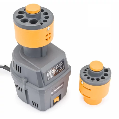 POWERMAT elektromos fúrószár-élező – 90W PM0731