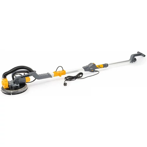 POWERMAT zsiráf fal- és mennyezetcsiszoló – 1500W PM0798