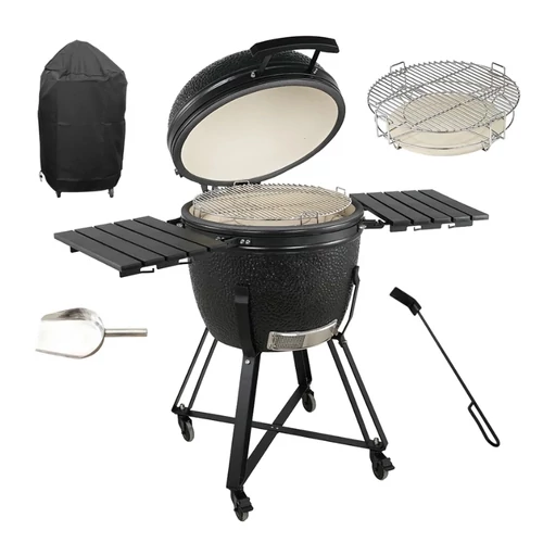 Perfect Home Kamado Grillező SE Urban Line 23,5