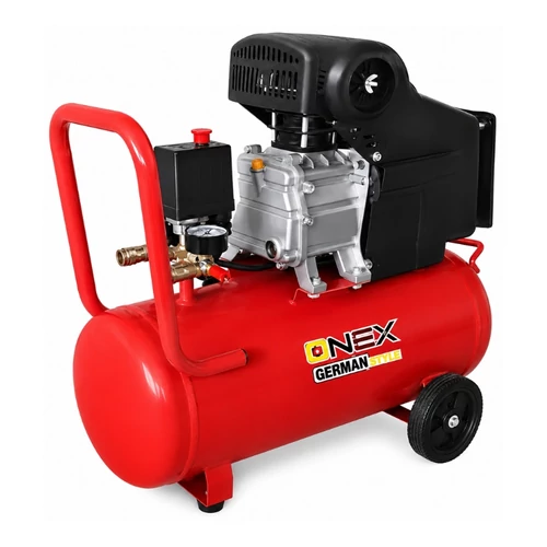 ONEX 30 literes olajos kompresszor OX-4302