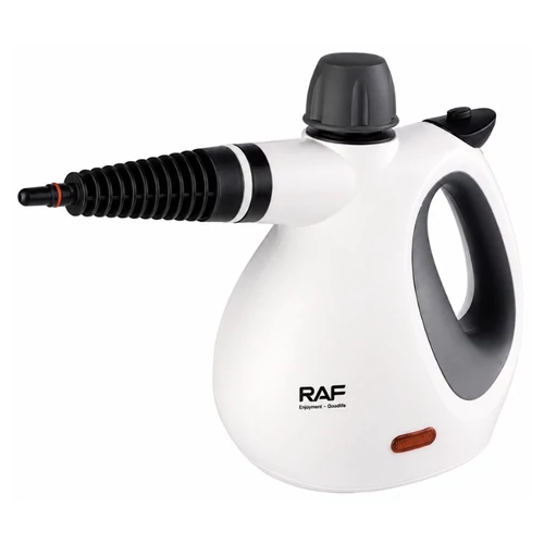 RAF 9 az 1-ben kézi gőztisztító – 900–1050 W, 350 ml R.11219