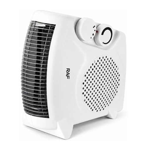 RAF ventilátoros hősugárzó – 2000 W R.1183