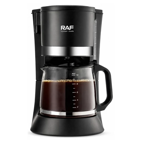 RAF filteres kávéfőző – 680 W, 1,2 liter R.132