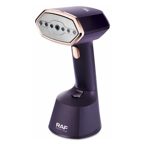 RAF kézi ruhagőzölő, 1400 W, 270 ml R.1395P
