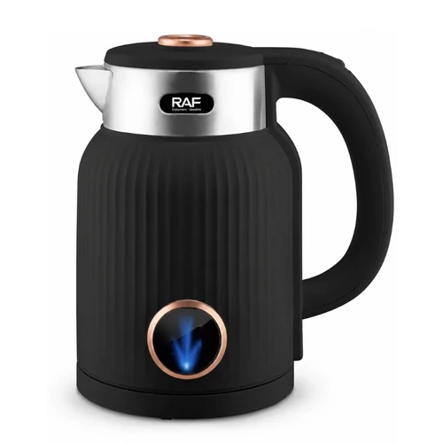 RAF elektromos vízforraló – 1500 W, 1,5 liter R.7984