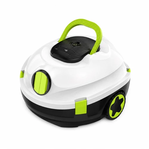 INSE Y10 robot medencetisztító 1,5 l szűrőkosárral 67M1K54687-Z