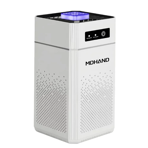 HEPA légszűrős légtisztító USB-tápellátással 81MK7517V5