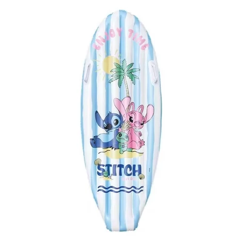 Bestway Lilo & Stitch felfújható matrac 114 × 46 cm VGM5V348VW