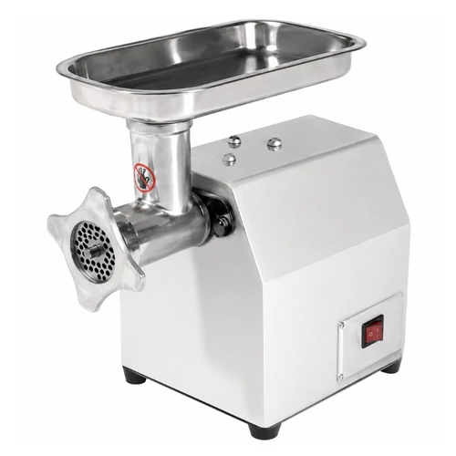 DETOOLZ  elektromos húsdaráló 1500 W, 60 kg/óra DZ-CB1001-G01