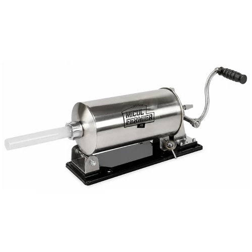 Micul Fermier fekvő kolbásztöltő 4 kg MF-BU1004-G01