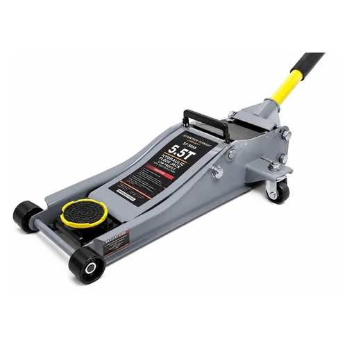 Starktech Germany alacsony profilú hidraulikus krokodilemelő 5,5T ST-5055
