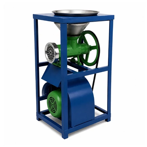 CAMPION BIO MTC-S elektromos húsdaráló állvánnyal 4500W CMP0275