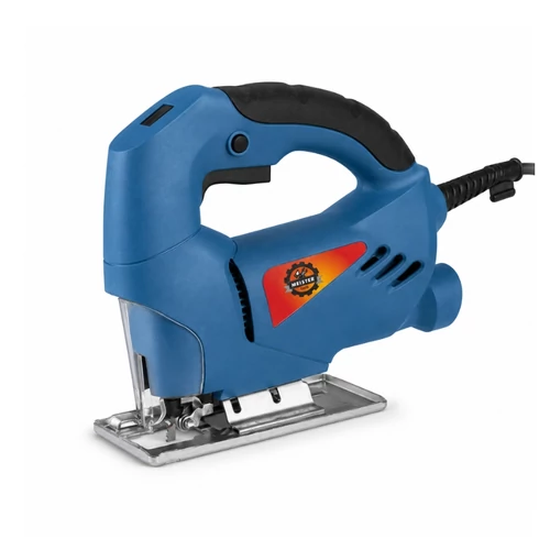 MEISTER Tools elektromos dekopírfűrész lézeres vágásvezetéssel 1150W MS-671