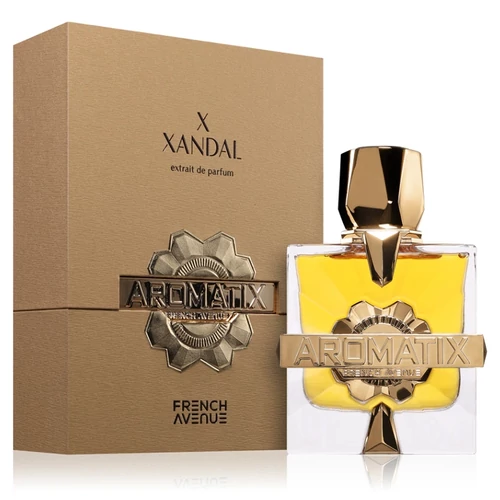 French Avenue X Xandal Aromatix unisex parfüm 100 ml 2075376